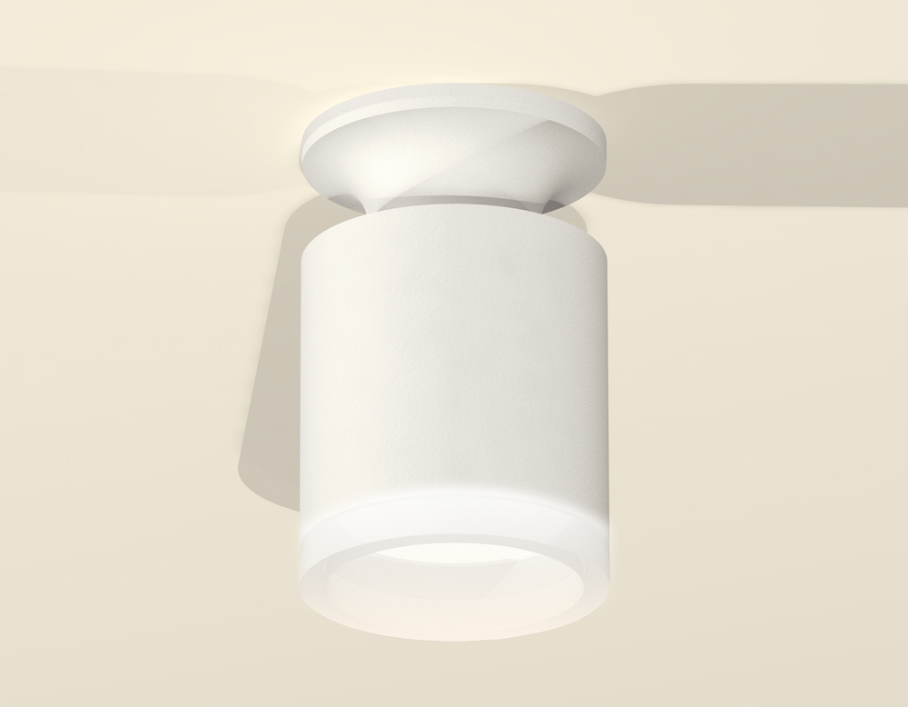 Накладной светильник Ambrella Light Techno XS6301103 (N6901, C6301, N6245)