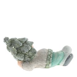 GAEM Фигурка декоративная "Мальчик"/ "Девочка", L16 W7 H12 см, 2в.