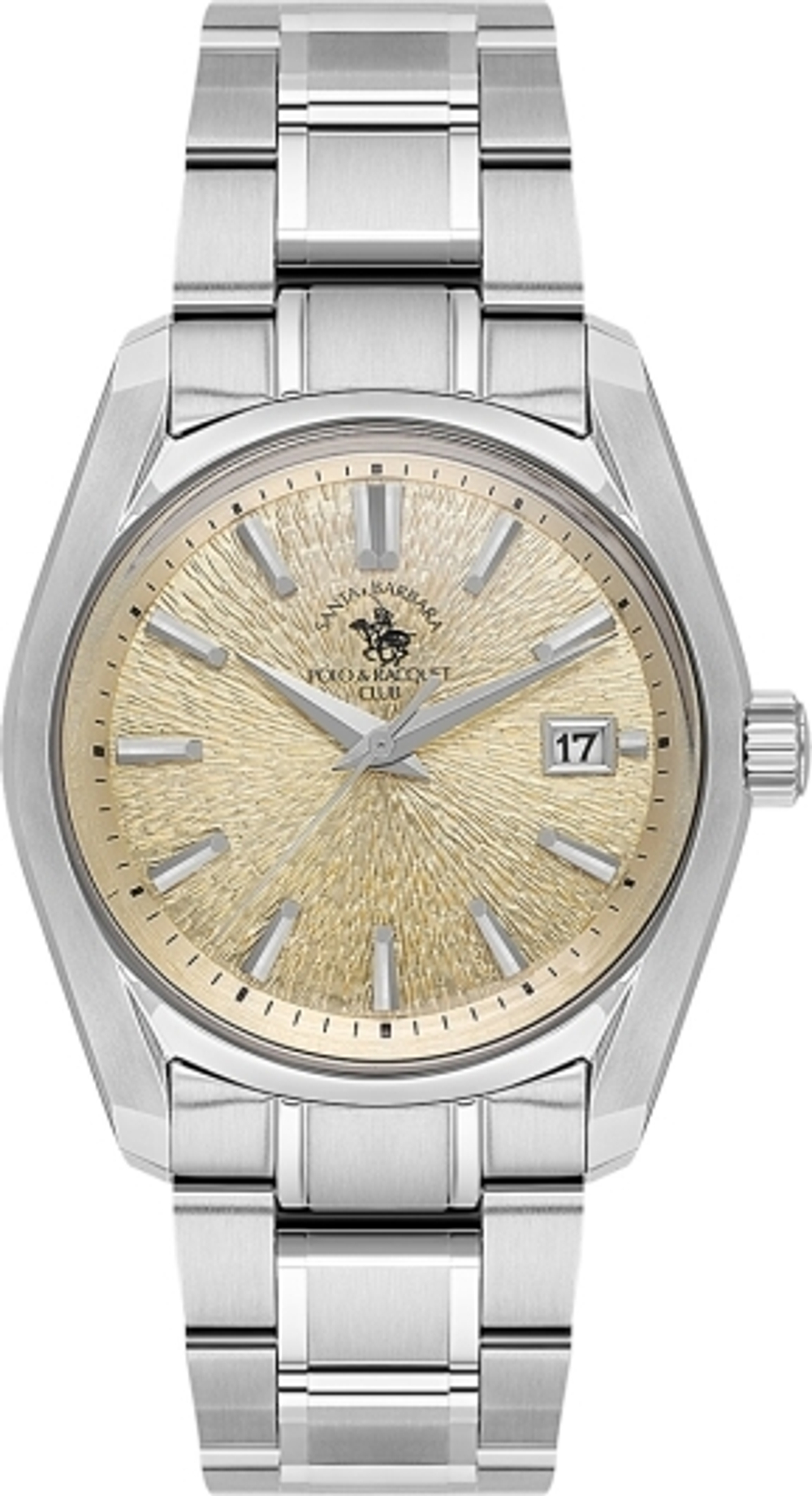 Наручные часы SANTA BARBARA SB.3.10002-5
