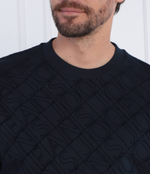 Худи Cayetano Joop! Jeans - темно-синий(30037979)