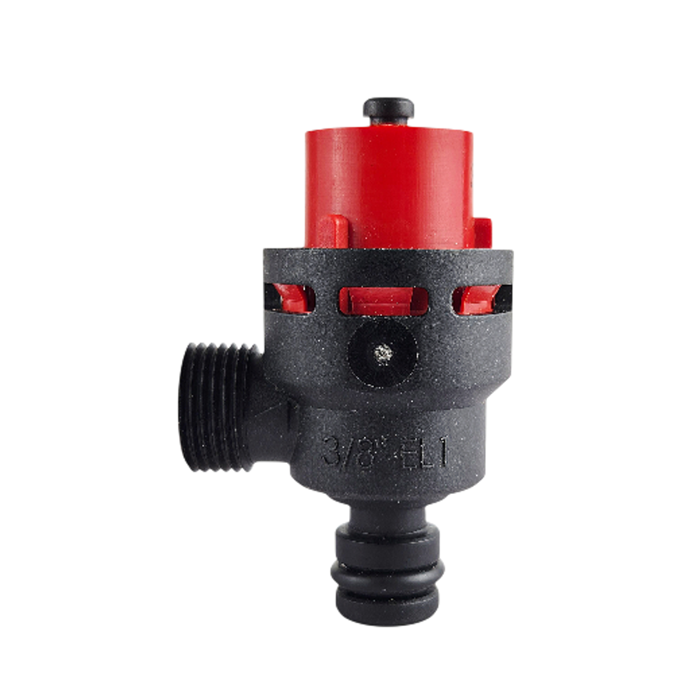 Клапан предохранительный Watts Ariston (3 бара) (Original)