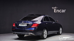 Mercedes-Benz E-Class W213 E300 4MATIC Exclusive (02.2020)