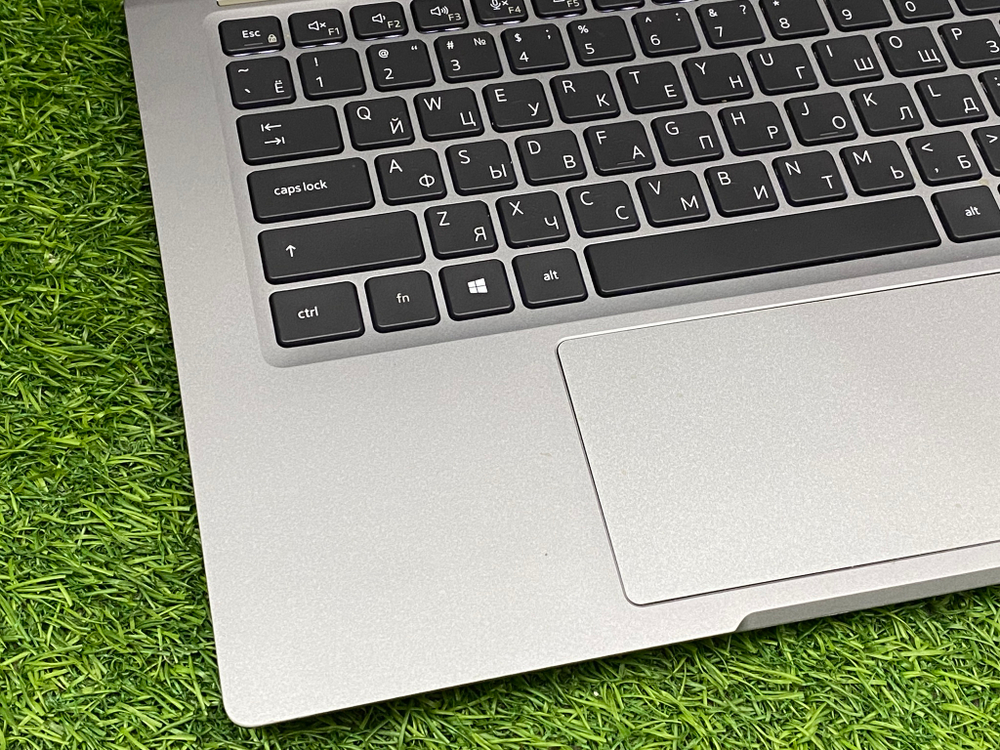 Ультрабук Dell 13' i5 1135G7/ Iris Xe/8GB/256GB/ Latitude 5320[5320-0358]/Windows 10