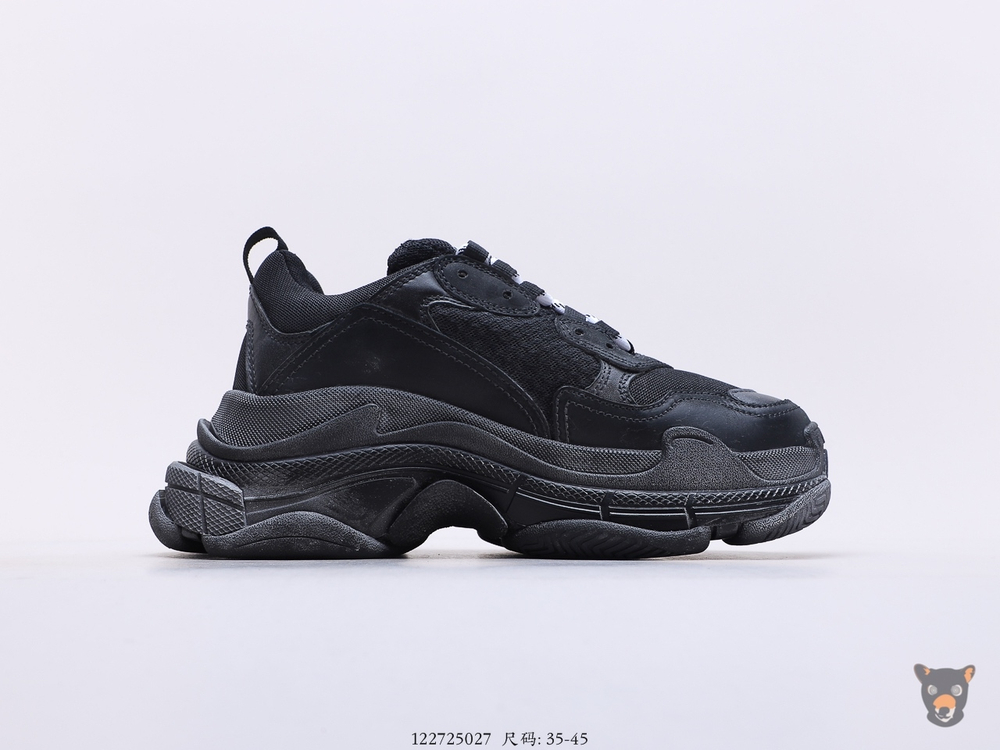 Кроссовки Balenciaga Triple S