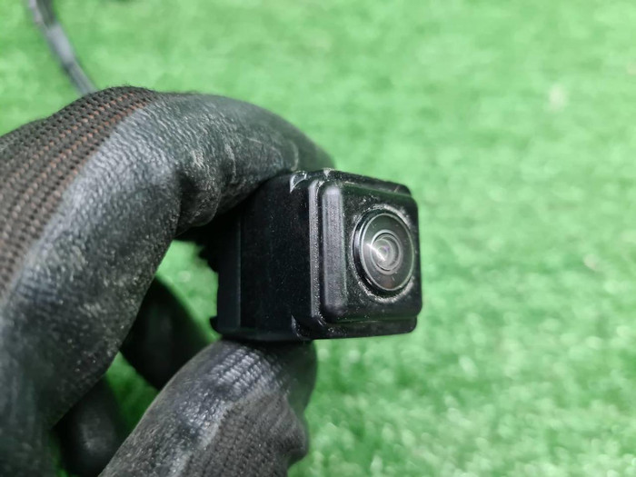 Камера задняя Porsche Macan 95b (2014-2018)