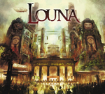 Louna / Дивный Новый Мир (CD)