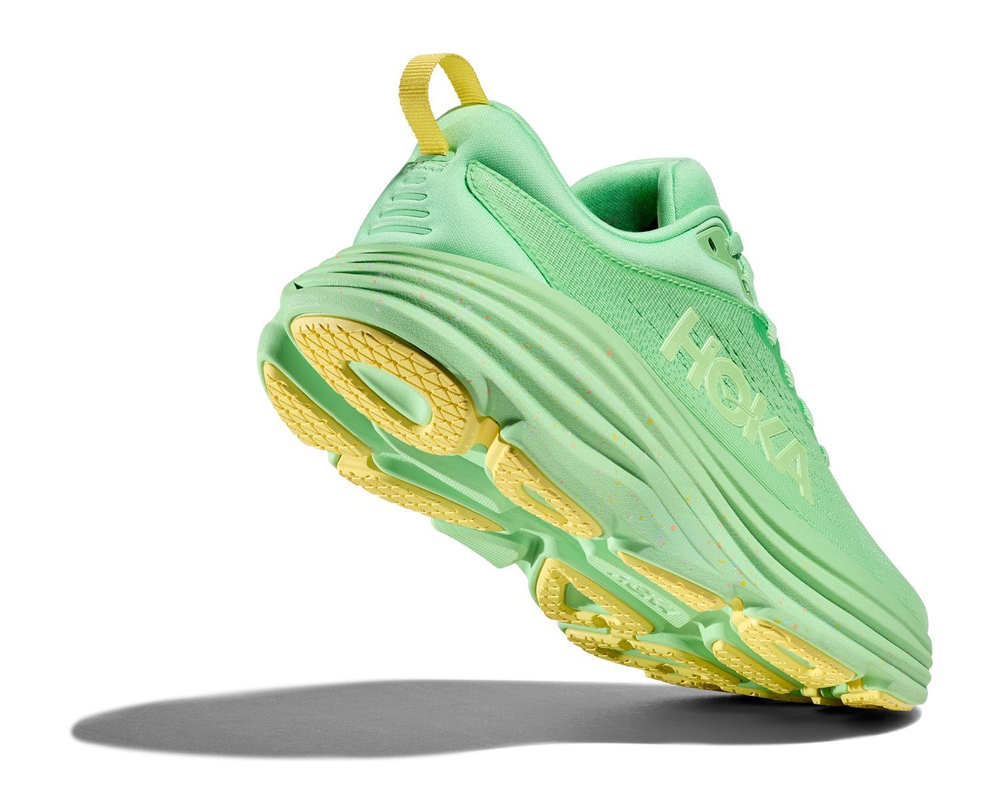 Кроссовки женские Hoka Bondi 8