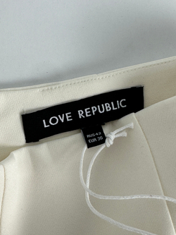 Шорты Love Republic