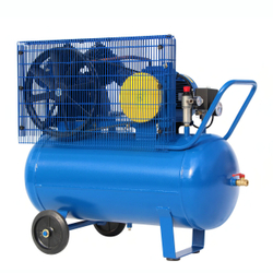 Компрессор К25М2/10