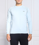 тощие ramal BOSS GREEN - голубой(50471789)