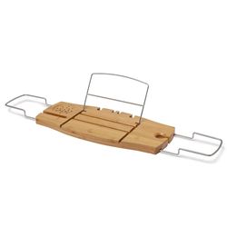 Полка для ванной Aquala, дерево