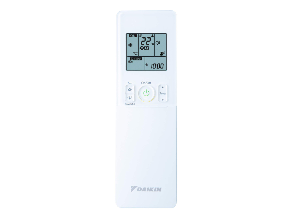 Daikin FTXM-A Perfera FTXM35A