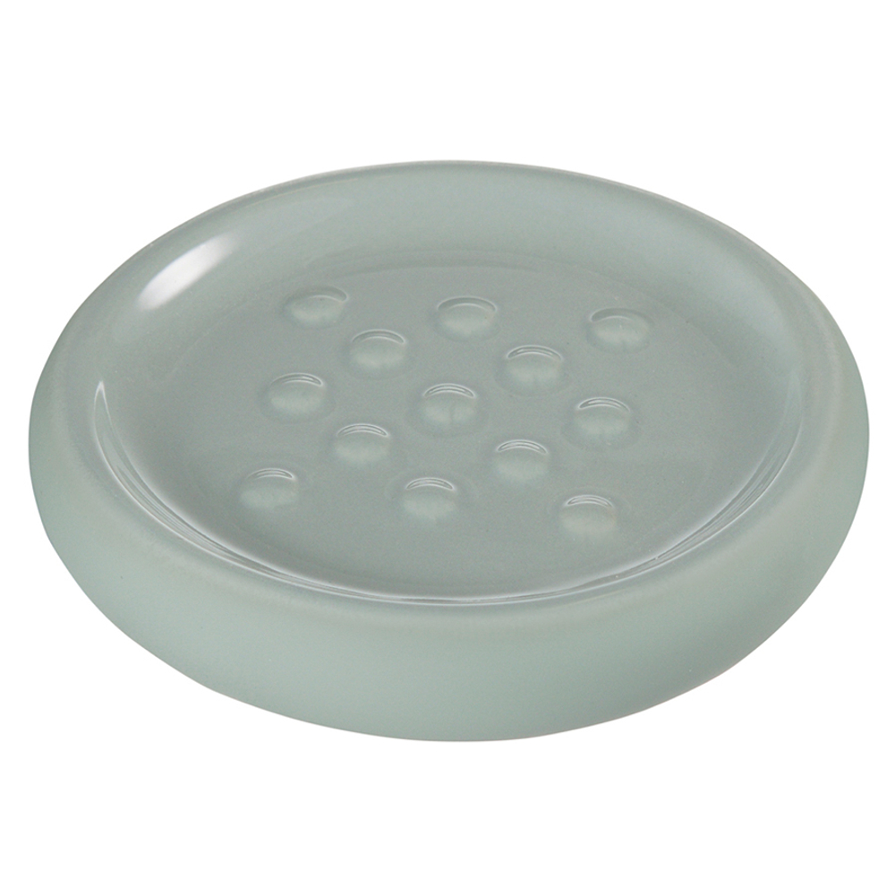 Мыльница markl, зеленая