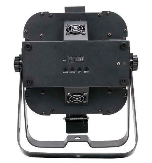 ADJ FLAT PAR TRI18XS прожектор LED PAR, 54Вт