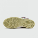 кроссовки Nike Dunk Low Mix Color