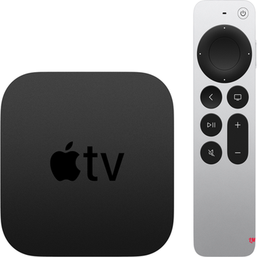 Apple TV 4K, 32 ГБ (2-го поколения)