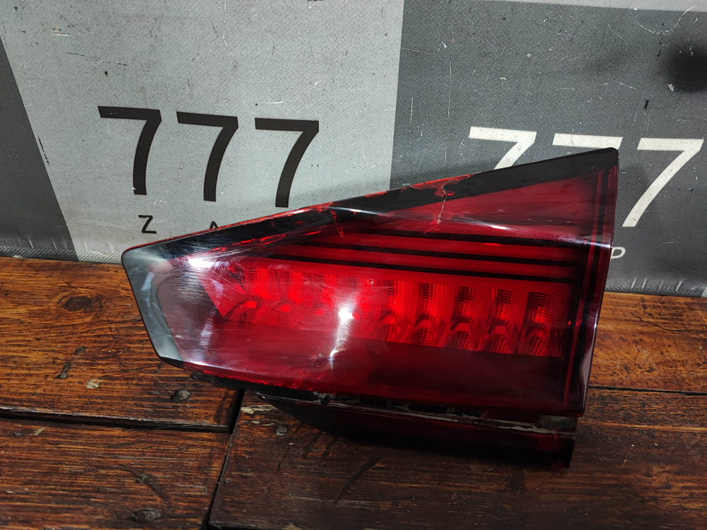 Фонарь зaдний пpавый Geely Atlas Pro 21-нв Б/У Оригинал 7057524200