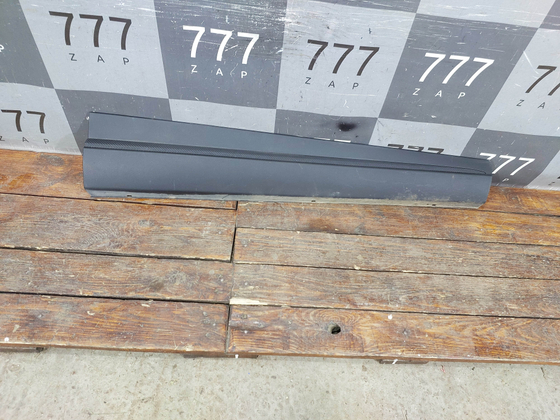 Накладка двери передней правой Omoda C5 20-нв Б/У Оригинал 609001054AA