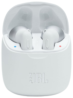 JBL T225 TWS White