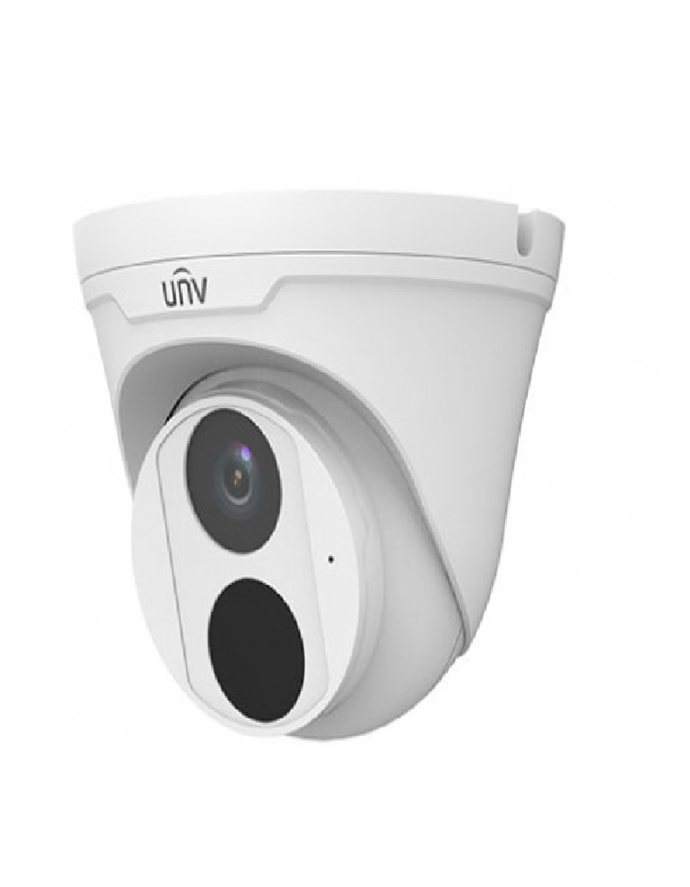 Видеокамера Uniview 5 MP IPC3615LE-ADF28K-G