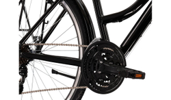 Велосипед Kross Trans 1.0