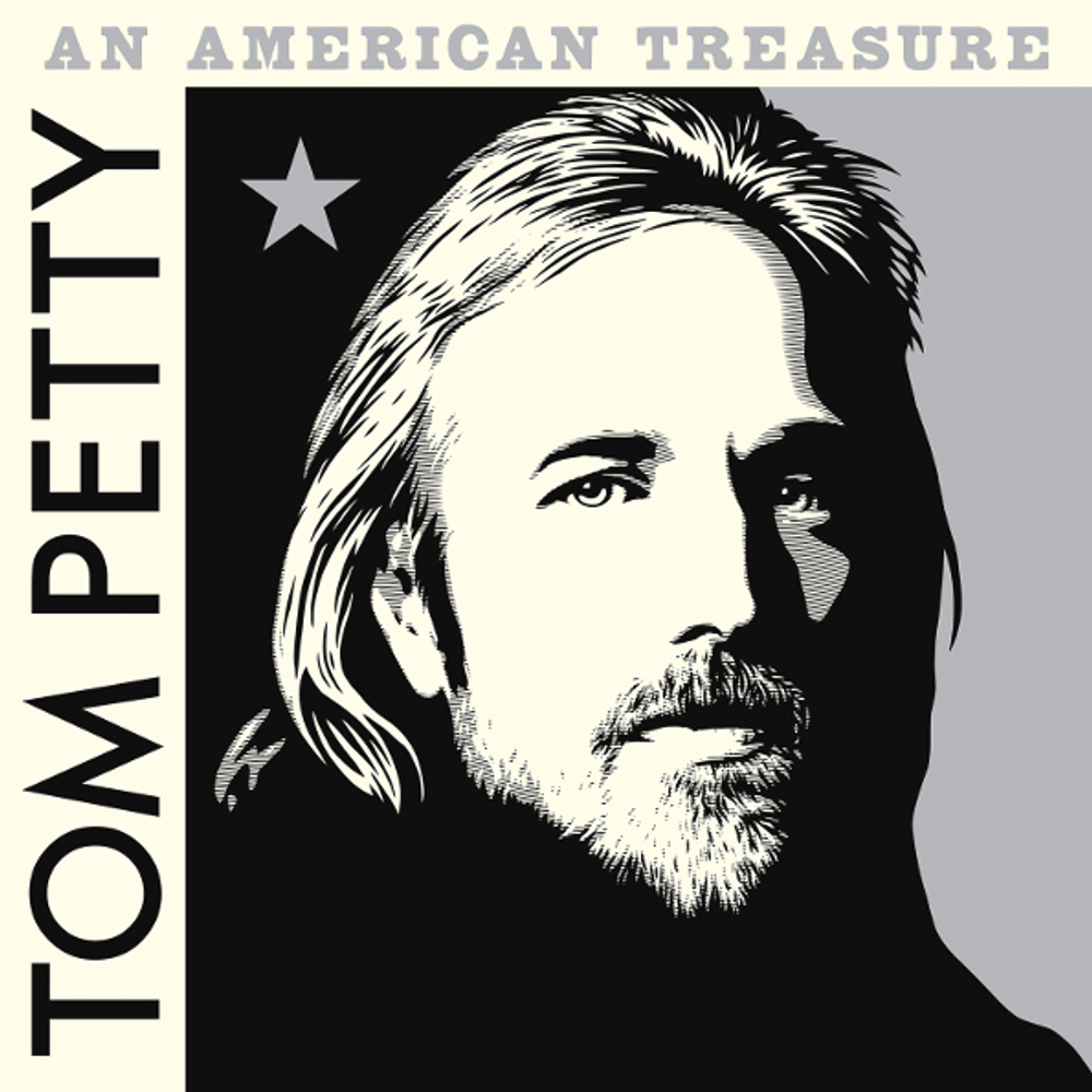 Tom Petty / An American Treasure (2CD)