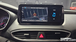 Hyundai The New Santa Fe Дизель 2.2 2WD (12.2020)