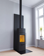 Печь-Камин АСТОВ F 451 L