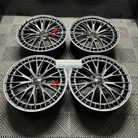 КОВАНЫЕ ДИСКИ ДЛЯ MERCEDES BENZ CLE300 W236 2025 Мерседес