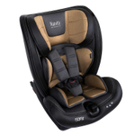 Автокресло Nuovita Maczione N123i-1 Beige/Бежевый