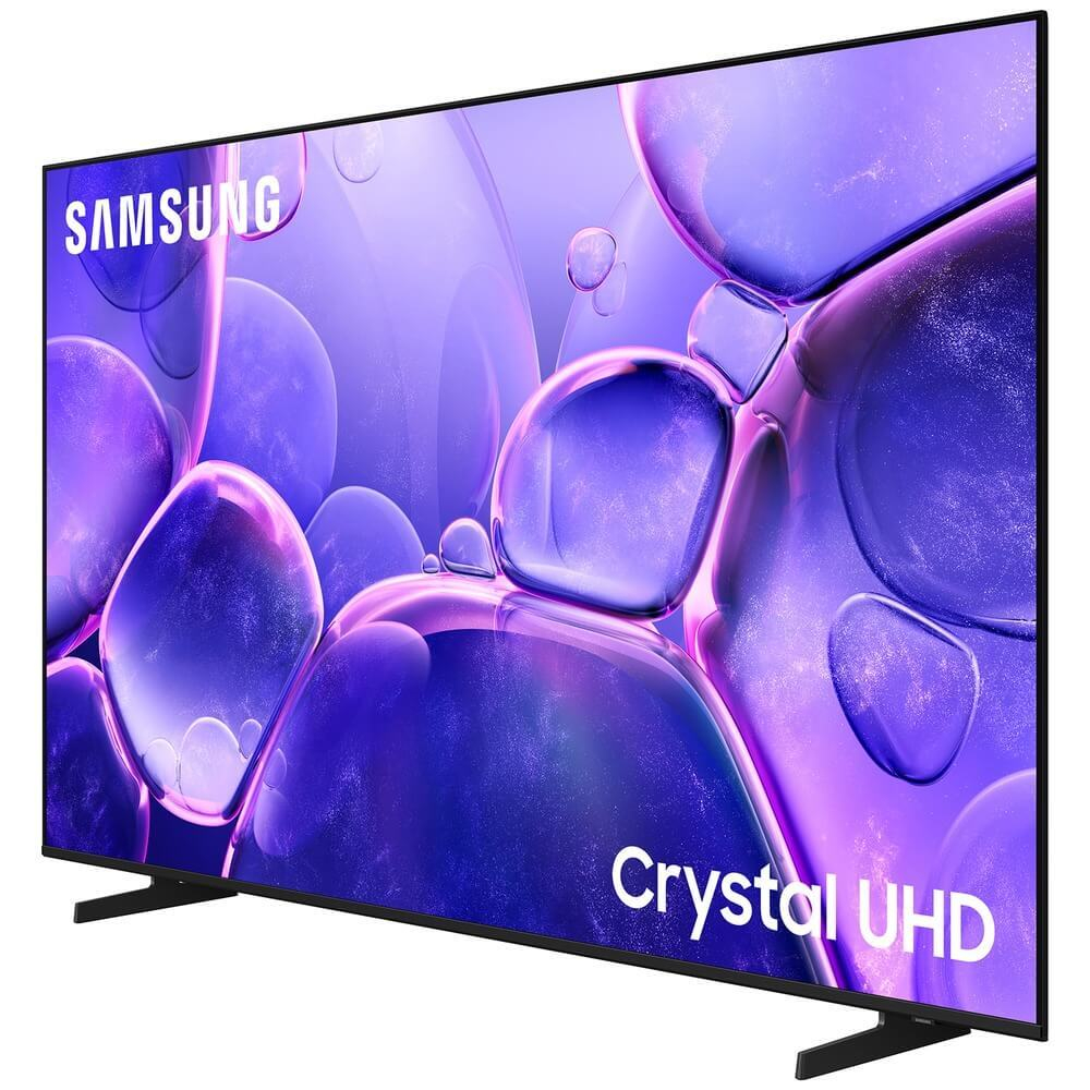 Телевизор Samsung UE65U8000F (2025), 4K UHD LED Smart TV