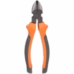 Кусачки боковые 200мм (8») комбинированная ручка