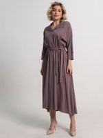 Платье Лорита (грейдж) П15096-16М LT Collection