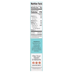 Kaizen, Ziti, без глютена, с высоким содержанием белка и низким содержанием углеводов, на растительной основе, еще меньше углеводов, 226 г (8 унций)