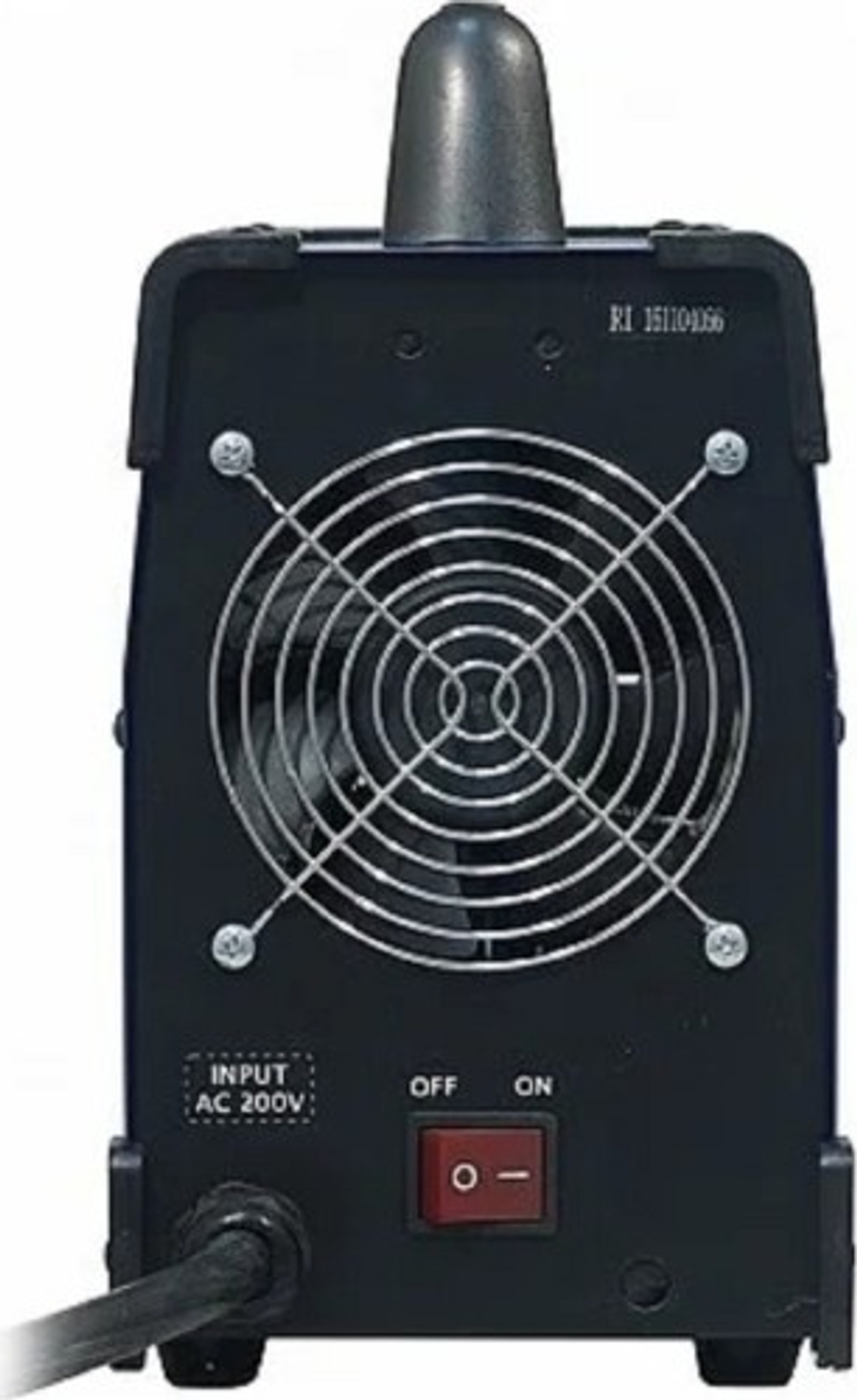 Сварочный инвертор AURORA INTER 205 22726