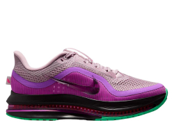Кроссовки для бега женские Nike Pegasus Premium Фуксия-Белые