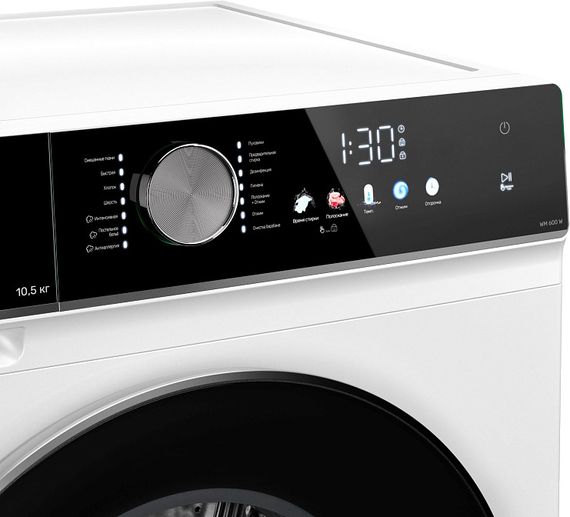 Стиральная машина Kuppersberg WM 600 W