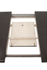 Стол Аврора Прага, Темный орех