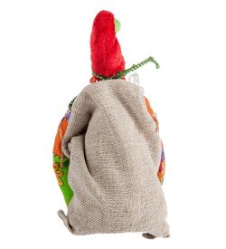 РусКукла RK-401 Кукла малая «Шут в мешке»