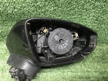Зеркало правое Audi A6 5 C8 (2018-н.в.) 12 конт.