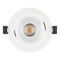 Встраиваемый светодиодный светильник Arlight MS-Forecast-Built-Turn-R102-12W Warm3000 037188