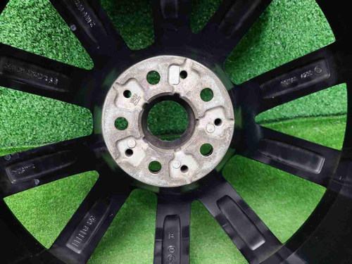 Диск литой R22 BMW X5 G05 (18-нв) 746 стиль перед