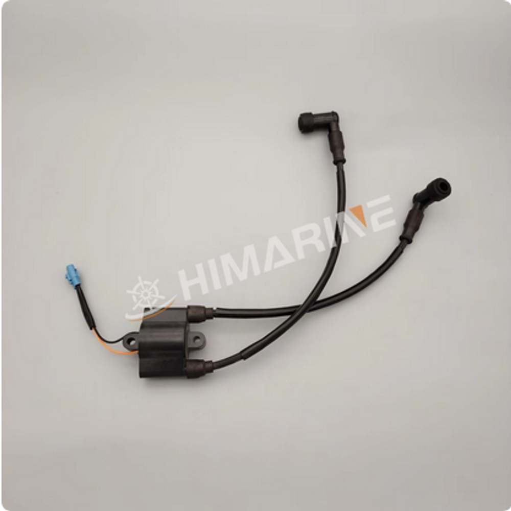 Катушка зажигания Suzuki DF9.9/DF15/DF20 (33410-89L10-000)