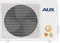 Сплит-система AUX ASW-H12A4/QH-R1DI/AS-H12A4/QH-R1DI Q Light Inverter