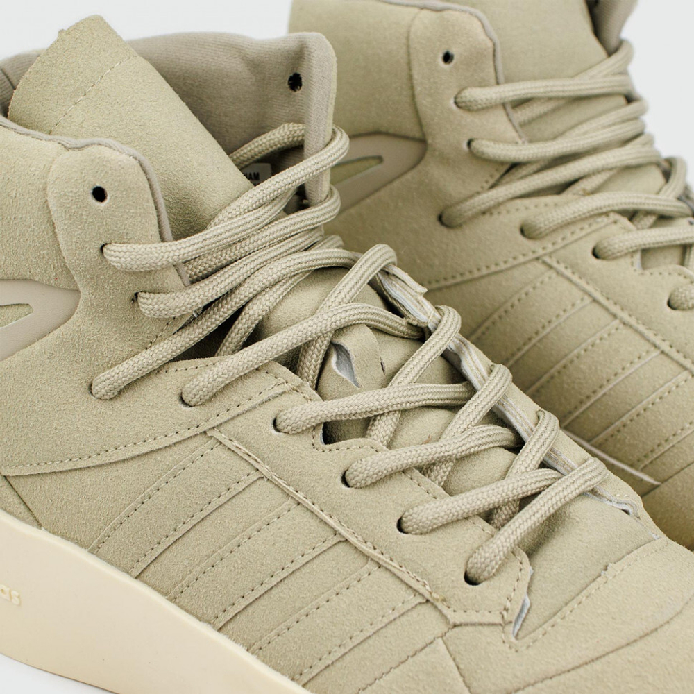 кроссовки Adidas Athletics 86 x FOG Grey