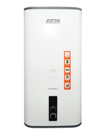 ZOTA DORADO 120M 2,5 кВт, 120 л, 1/2’’-3/4’’ НР, комбинированный водонагреватель, плоский, сухой ТЭН