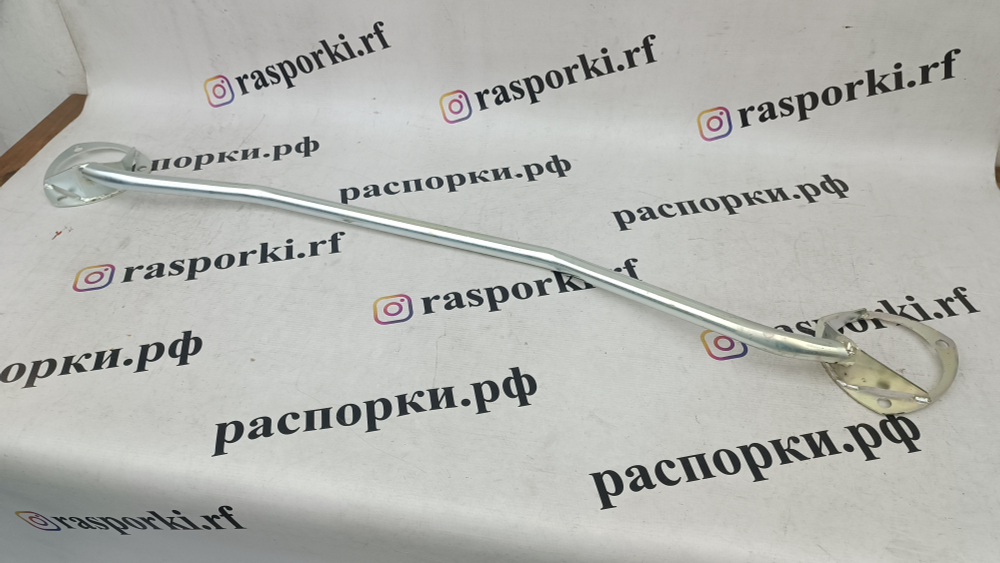 Распорка передних стоек (цельная) под правый руль Subaru Levorg 2 (VN)