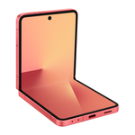 Смартфон Samsung Galaxy Z Flip7 12 ГБ | 512 ГБ (Коралловый | Coralred) (Exynos)