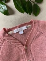 Кашемировый кардиган Burberry, 74