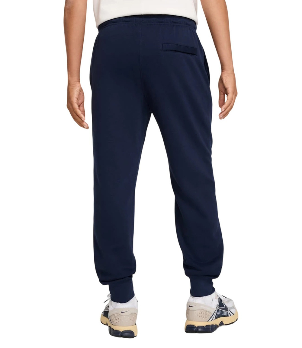Брюки спортивные мужские NIKE M NK CLUB FT JOGGER